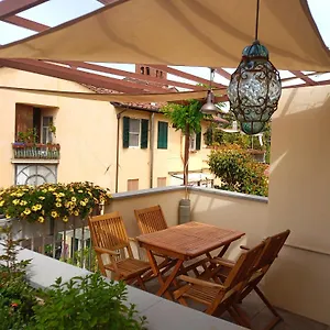  Appartamento La Terrazza Sulla Stufa